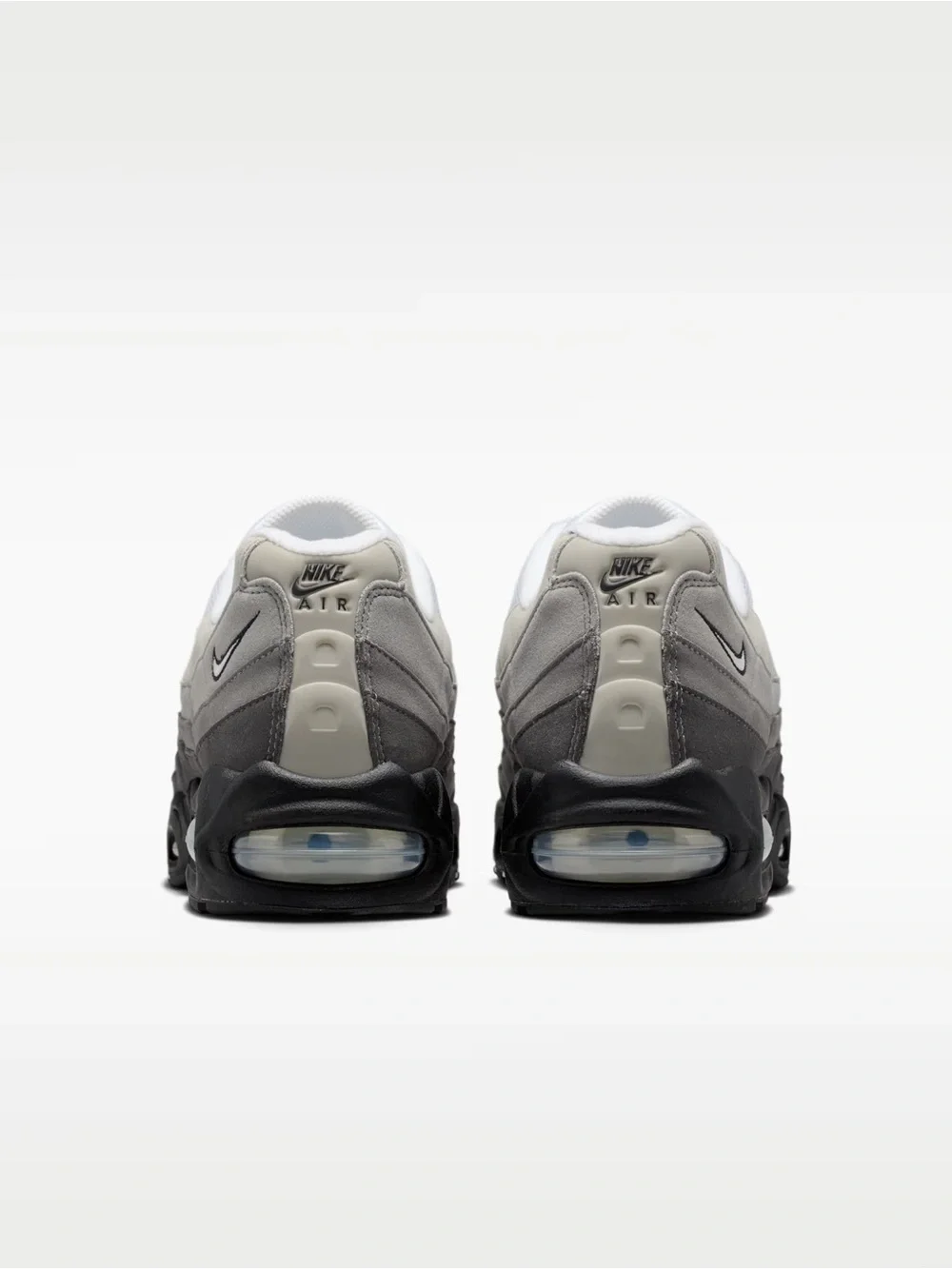 NIKE AIR MAX 95 BIG BUBBLE